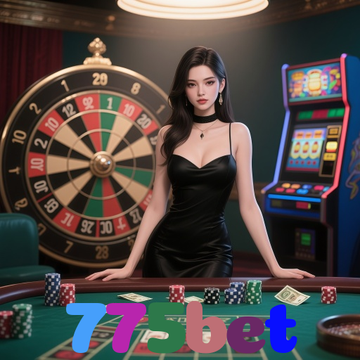 775bet:Jogue poker, aposte no futebol e ganhe em grandes jogos de cassino!