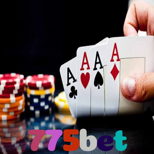 775bet：Jogue poker, aposte no futebol e ganhe em grandes jogos de cassino!