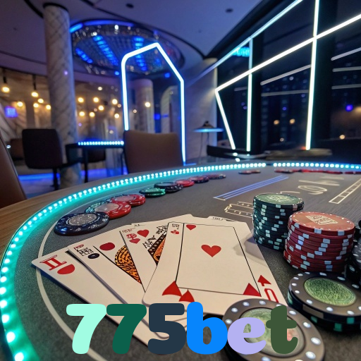 775bet：Aposte nas melhores slots e conquiste prêmios como nunca!