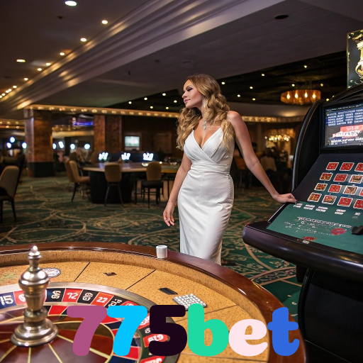 775bet：Aposte no futebol, jogue poker e conquiste vitórias épicas!
