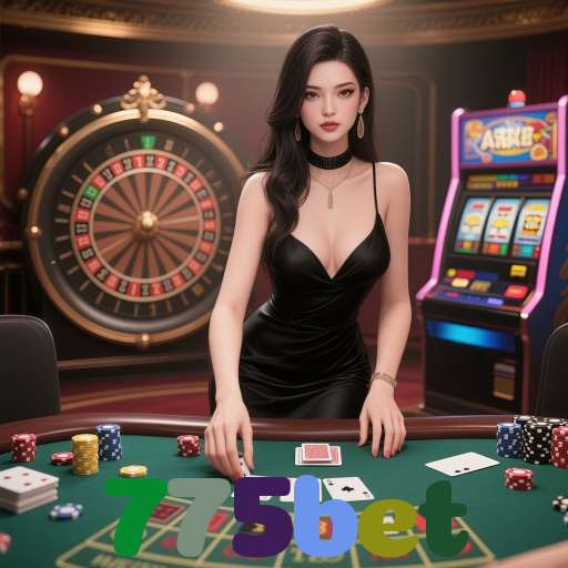 775bet:Aposte nas melhores slots e conquiste prêmios como nunca!