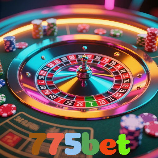 775bet：Jogue poker, aposte no futebol e ganhe em grandes jogos de cassino!