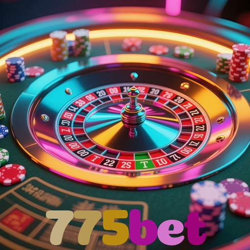 775bet:Aposte nas melhores slots e conquiste prêmios como nunca!