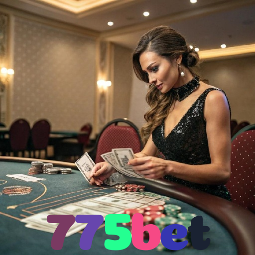 775bet:Aposte no futebol, jogue poker e conquiste vitórias épicas!