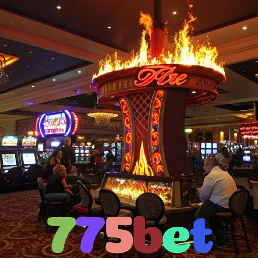 775bet：Aposte no futebol, jogue poker e conquiste vitórias épicas!