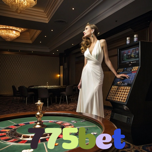 775bet:Jogue poker, aposte no futebol e ganhe em grandes jogos de cassino!