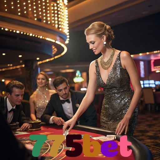 775bet:Aposte nas melhores slots e conquiste prêmios como nunca!