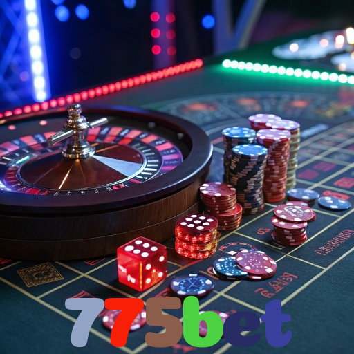 775bet：Jogue poker, aposte no futebol e ganhe em grandes jogos de cassino!