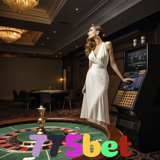 775bet：Aposte no futebol, jogue poker e conquiste vitórias épicas!