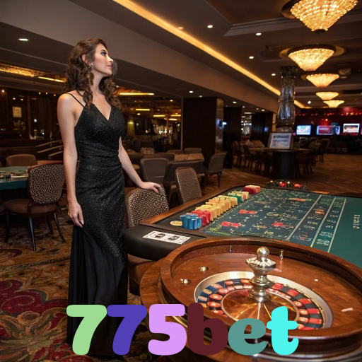 775bet:Aposte no futebol, jogue poker e conquiste vitórias épicas!