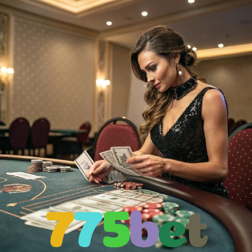 775bet:Aposte nas melhores slots e conquiste prêmios como nunca!