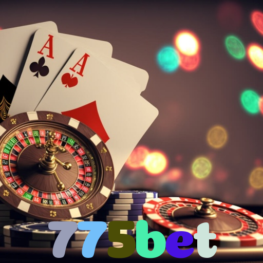 775bet:Aposte no futebol, jogue poker e conquiste vitórias épicas!