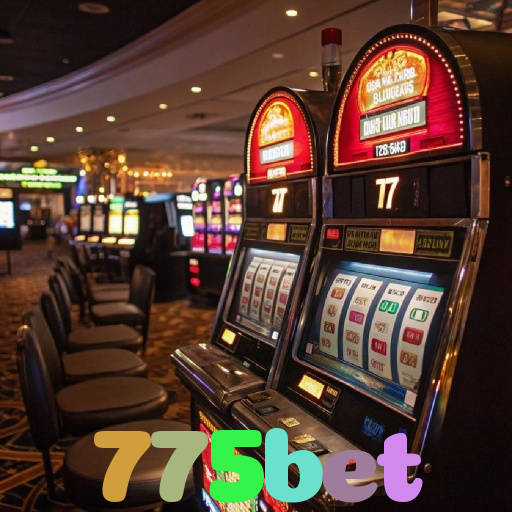 775bet：Jogue poker, aposte no futebol e ganhe em grandes jogos de cassino!