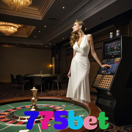 775bet：Aposte nas melhores slots e conquiste prêmios como nunca!