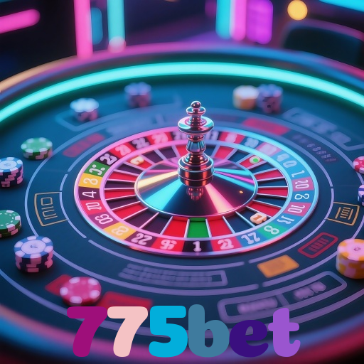 775bet：Aposte nas melhores slots e conquiste prêmios como nunca!