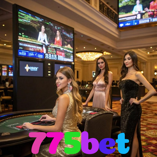 775bet:Aposte nas melhores slots e conquiste prêmios como nunca!