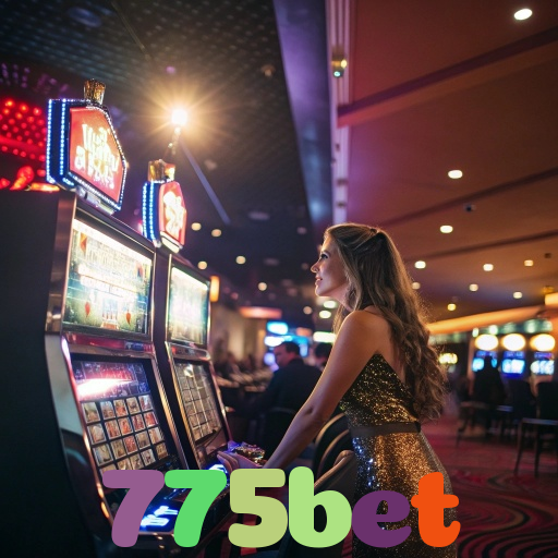 775bet：Jogue poker, aposte no futebol e ganhe em grandes jogos de cassino!