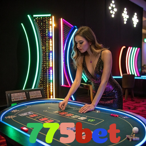 775bet：Jogue poker, aposte no futebol e ganhe em grandes jogos de cassino!