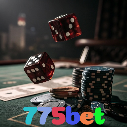 775bet：Aposte nas melhores slots e conquiste prêmios como nunca!