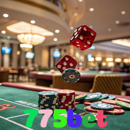 775bet：Aposte nas melhores slots e conquiste prêmios como nunca!