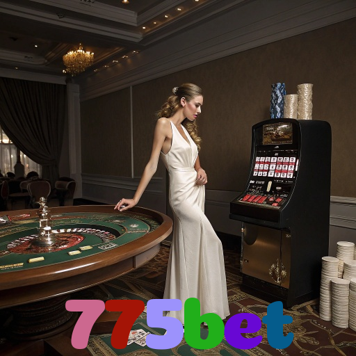 775bet：Aposte no futebol, jogue poker e conquiste vitórias épicas!