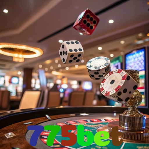 775bet:Aposte nas melhores slots e conquiste prêmios como nunca!