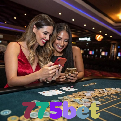 775bet：Jogue poker, aposte no futebol e ganhe em grandes jogos de cassino!