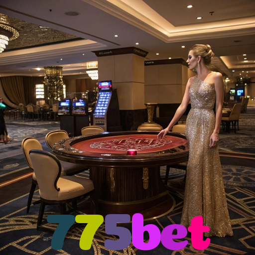 775bet:Aposte no futebol, jogue poker e conquiste vitórias épicas!
