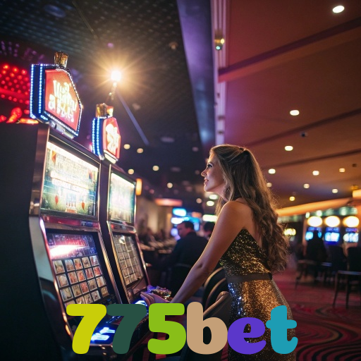 775bet：Aposte no futebol, jogue poker e conquiste vitórias épicas!