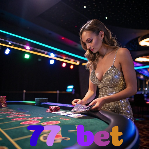 775bet:Aposte no futebol, jogue poker e conquiste vitórias épicas!