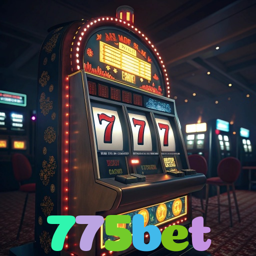 775bet：Aposte nas melhores slots e conquiste prêmios como nunca!