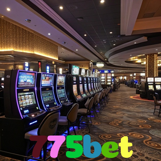 775bet:Aposte no futebol, jogue poker e conquiste vitórias épicas!
