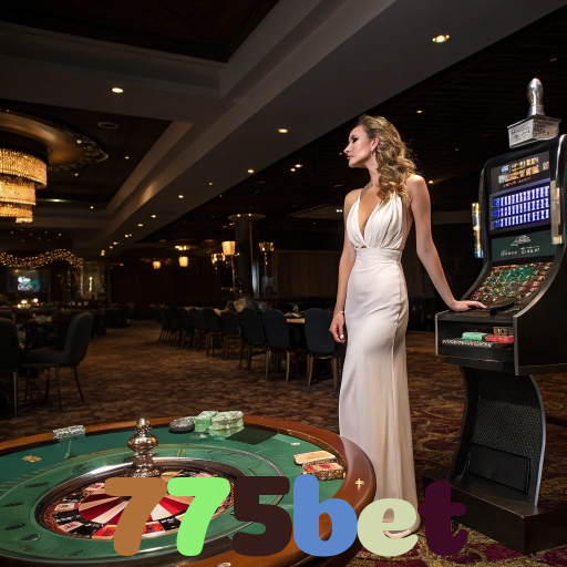 775bet:Aposte no futebol, jogue poker e conquiste vitórias épicas!