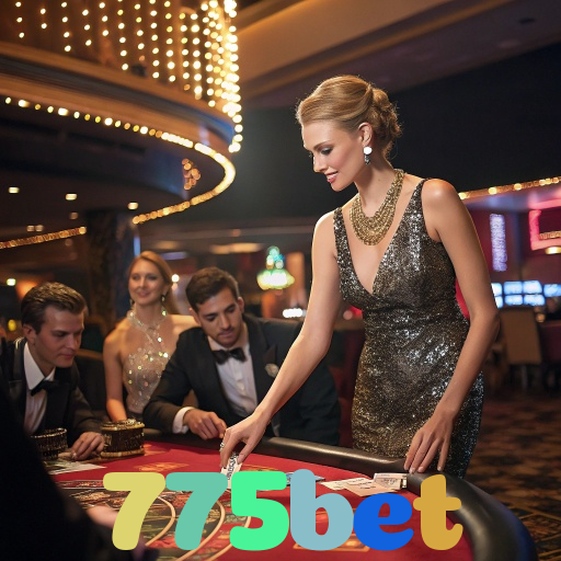 775bet:Aposte no futebol, jogue poker e conquiste vitórias épicas!