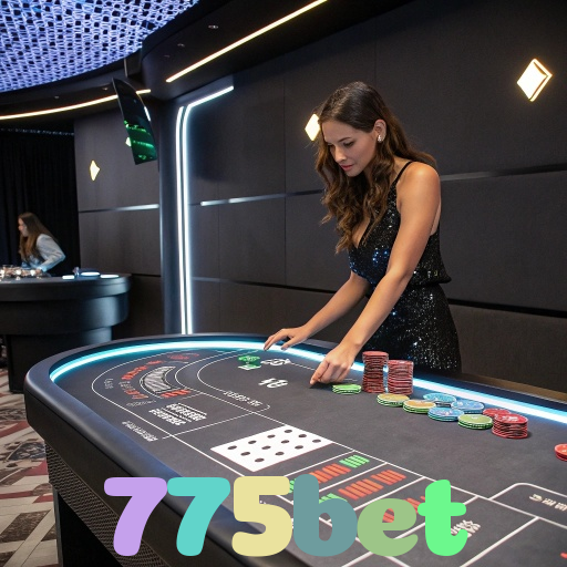 775bet:Aposte nas melhores slots e conquiste prêmios como nunca!