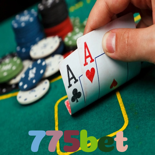 775bet：Aposte no futebol, jogue poker e conquiste vitórias épicas!