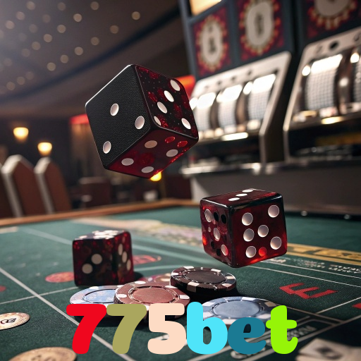 775bet：Jogue poker, aposte no futebol e ganhe em grandes jogos de cassino!