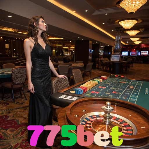 775bet:Aposte nas melhores slots e conquiste prêmios como nunca!