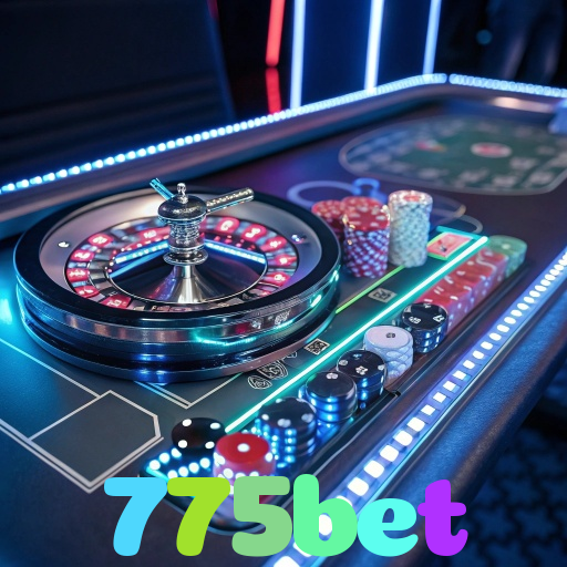 775bet:Jogue poker, aposte no futebol e ganhe em grandes jogos de cassino!