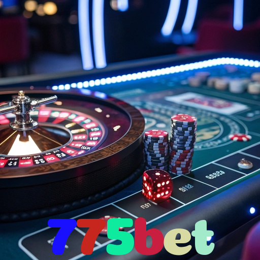 775bet:Aposte nas melhores slots e conquiste prêmios como nunca!