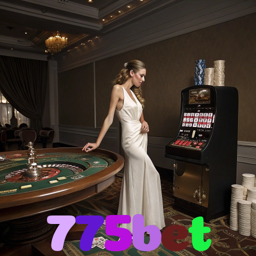 775bet:Aposte nas melhores slots e conquiste prêmios como nunca!
