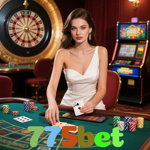 775bet:Jogue poker, aposte no futebol e ganhe em grandes jogos de cassino!