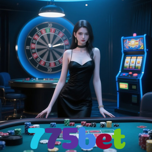 775bet：Aposte no futebol, jogue poker e conquiste vitórias épicas!