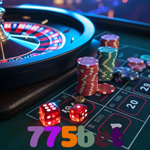 775bet:Aposte nas melhores slots e conquiste prêmios como nunca!