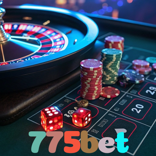 775bet：Jogue poker, aposte no futebol e ganhe em grandes jogos de cassino!