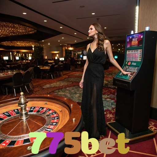 775bet：Jogue poker, aposte no futebol e ganhe em grandes jogos de cassino!