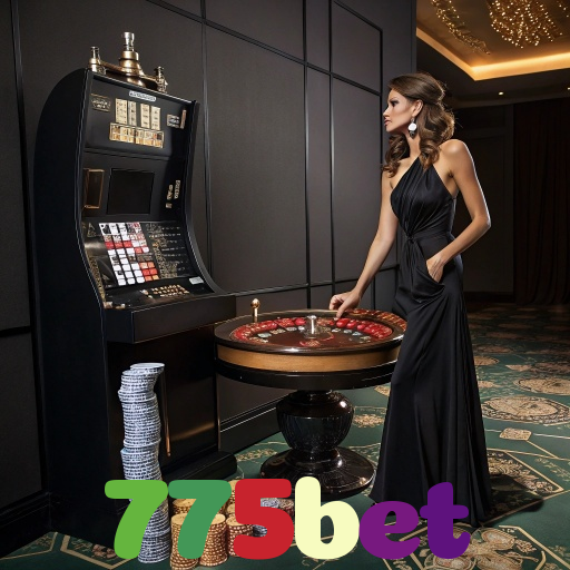 775bet:Jogue poker, aposte no futebol e ganhe em grandes jogos de cassino!