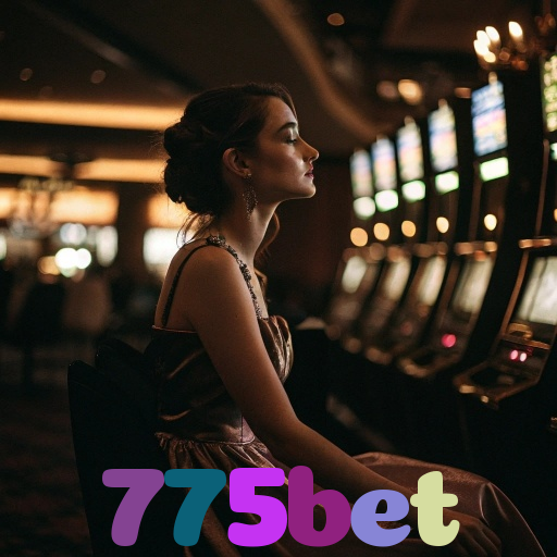 775bet：Jogue poker, aposte no futebol e ganhe em grandes jogos de cassino!