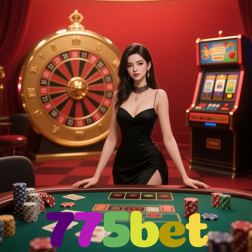 775bet：Aposte no futebol, jogue poker e conquiste vitórias épicas!