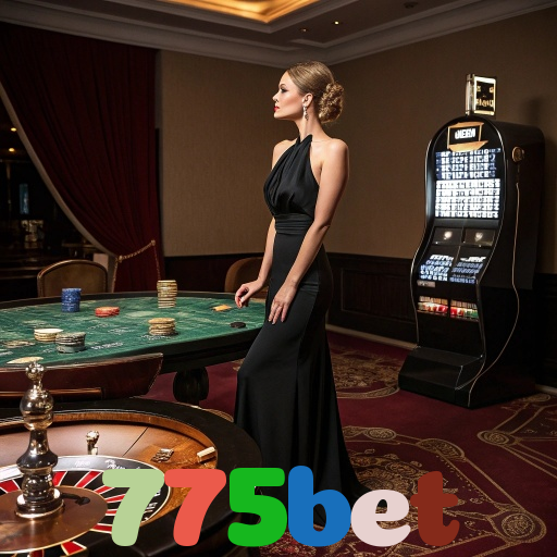 775bet:Aposte no futebol, jogue poker e conquiste vitórias épicas!